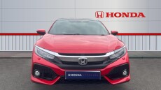 Honda Civic 1.5 VTEC Turbo Prestige 5dr CVT Petrol Hatchback